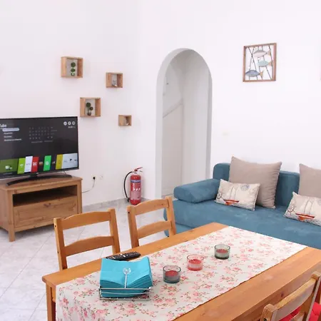 Blue Harmony's Casa vacanze