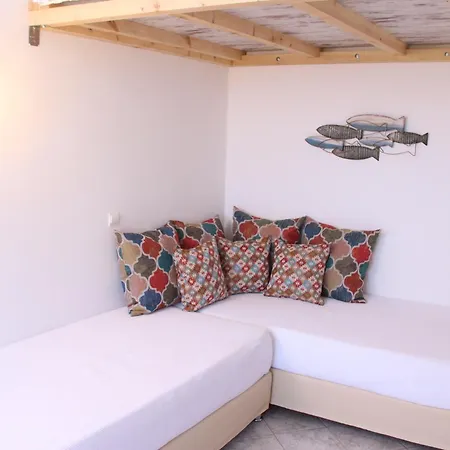 Blue Harmony's Casa vacanze *
