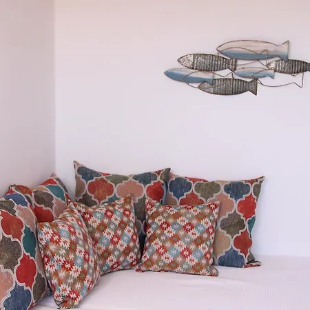 Blue Harmony's Casa vacanze