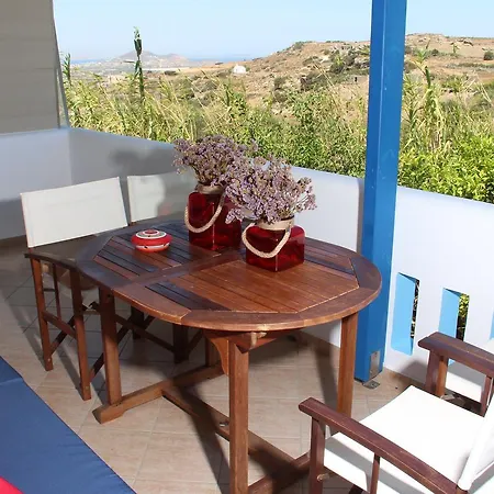 Blue Harmony's Casa vacanze