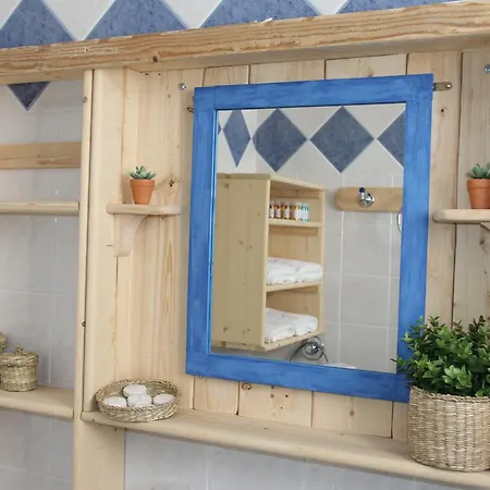 Casa vacanze Blue Harmony's