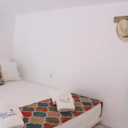 Casa vacanze Blue Harmony's *