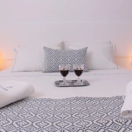 Casa vacanze Blue Harmony's Naxos City