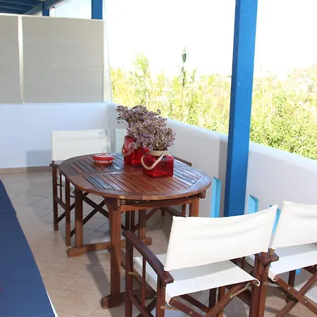 Blue Harmony's Casa vacanze