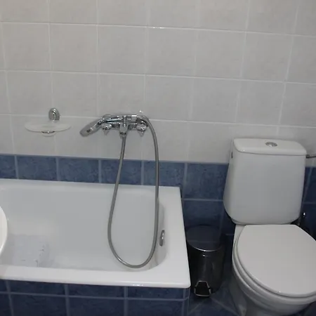 Casa vacanze Blue Harmony's
