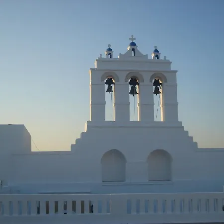 Casa vacanze Blue Harmony's