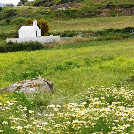 Casa vacanze Blue Harmony's