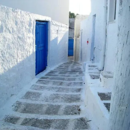 Blue Harmony's Casa vacanze *