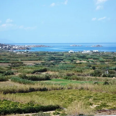 Casa vacanze Blue Harmony's