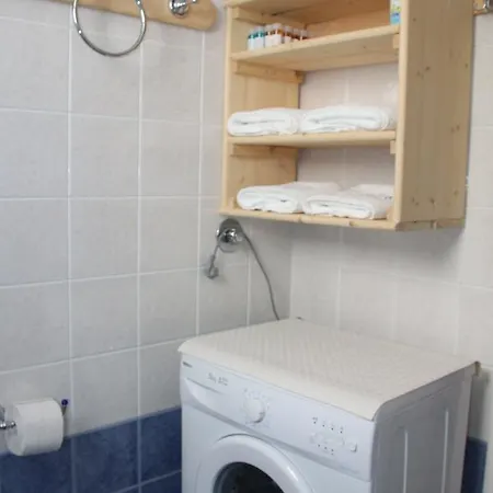 Casa vacanze Blue Harmony's Naxos City