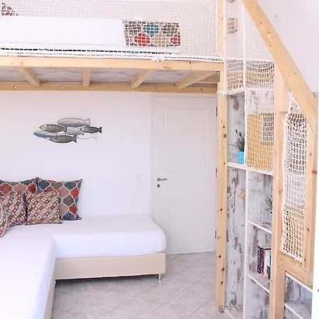 Blue Harmony's Casa vacanze *