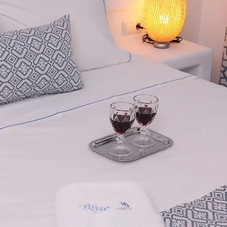 Blue Harmony's Casa vacanze