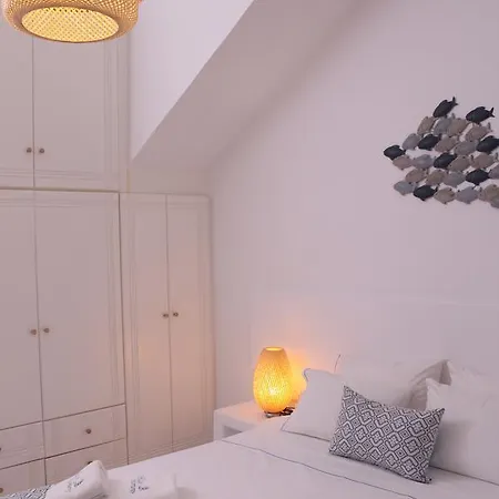 Casa vacanze Blue Harmony's *