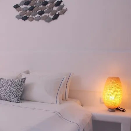 Blue Harmony's Casa vacanze *