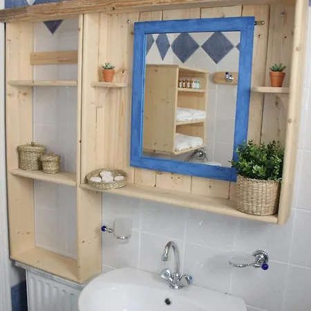 Casa vacanze Blue Harmony's *